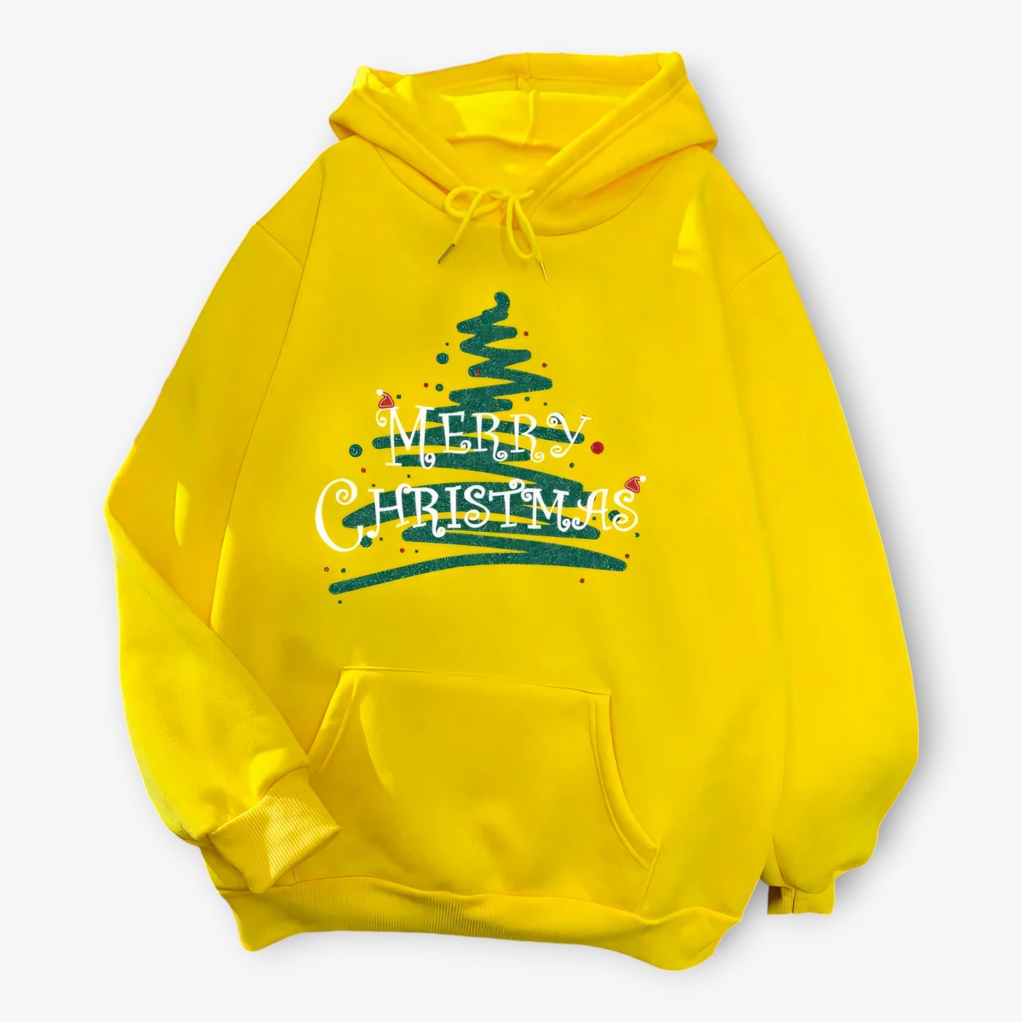 Merry Chill Hoodie
